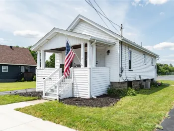 Property at 10 S Lyon Street, Batavia City, NY 14020
