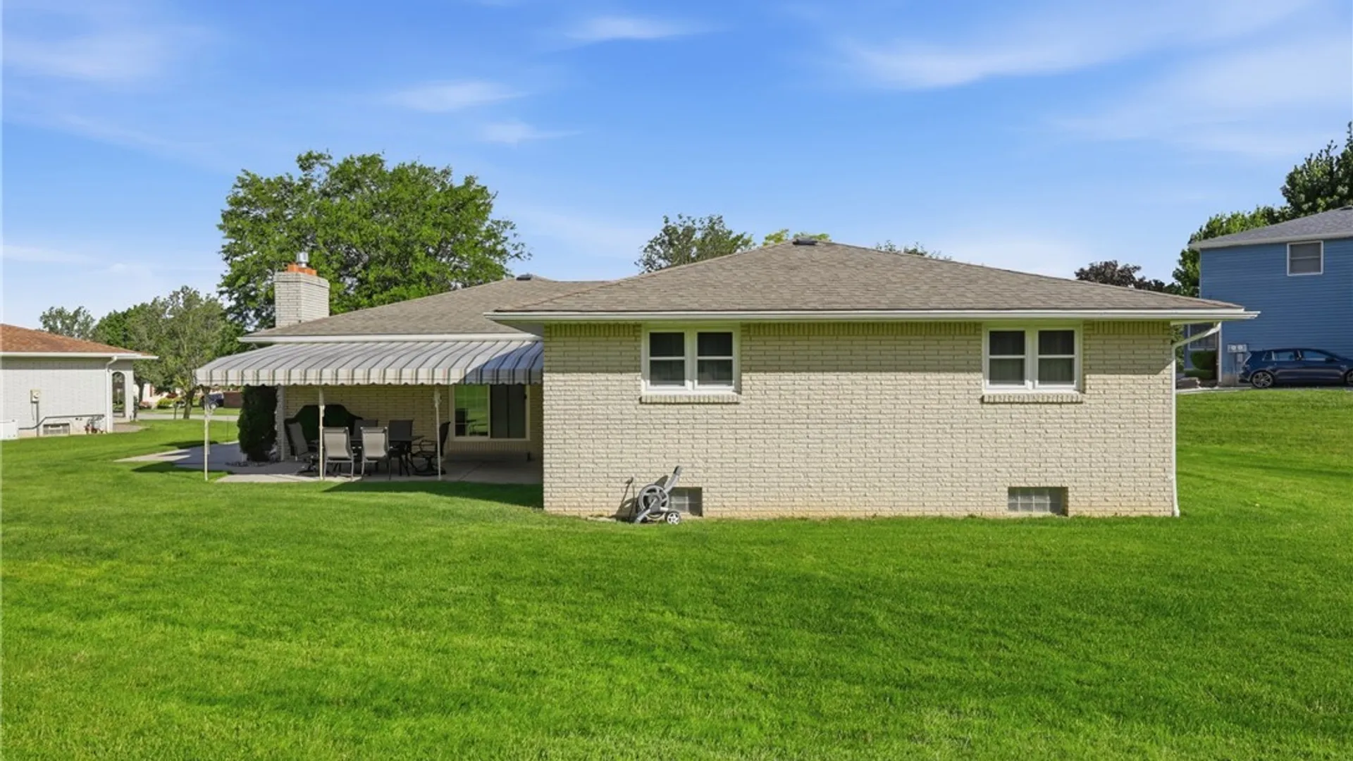 Property at 312 Barbados Drive, Cheektowaga, NY 14227 37