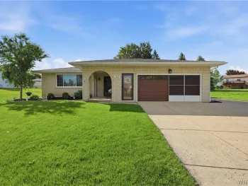 Property at 312 Barbados Drive, Cheektowaga, NY 14227