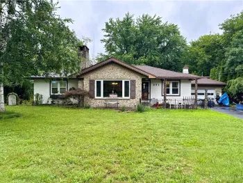 Property at 271 Whittier Road, Ogden, NY 14559