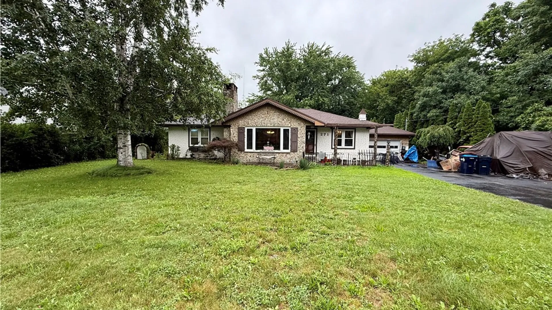 Property at 271 Whittier Road, Ogden, NY 14559 11