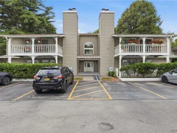 Property at 1240 Youngs Road, Amherst, NY 14221