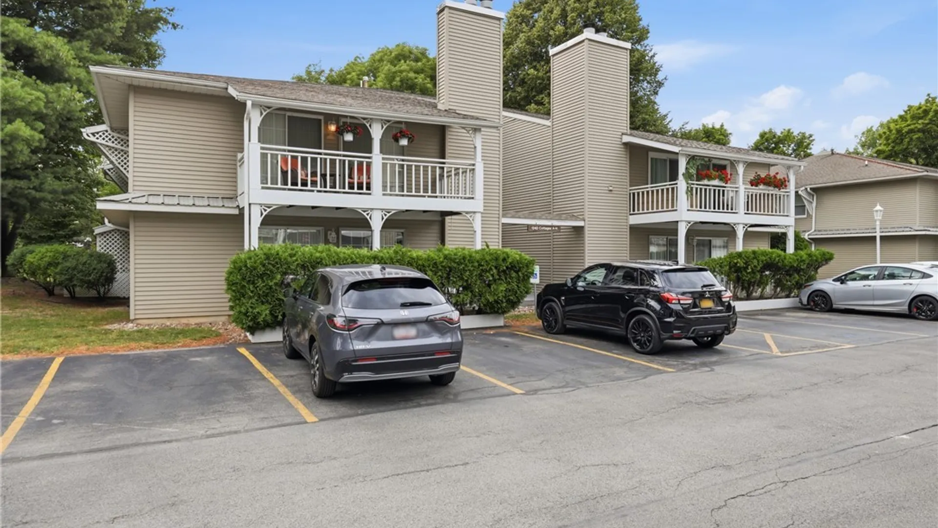Property at 1240 Youngs Road, Amherst, NY 14221 2