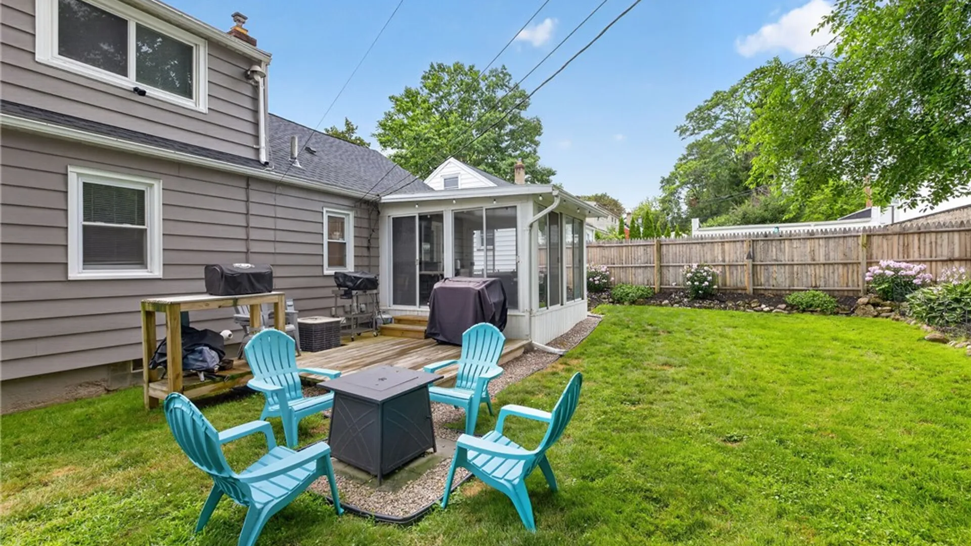 Property at 530 Tarrington Road, Irondequoit, NY 14609 20