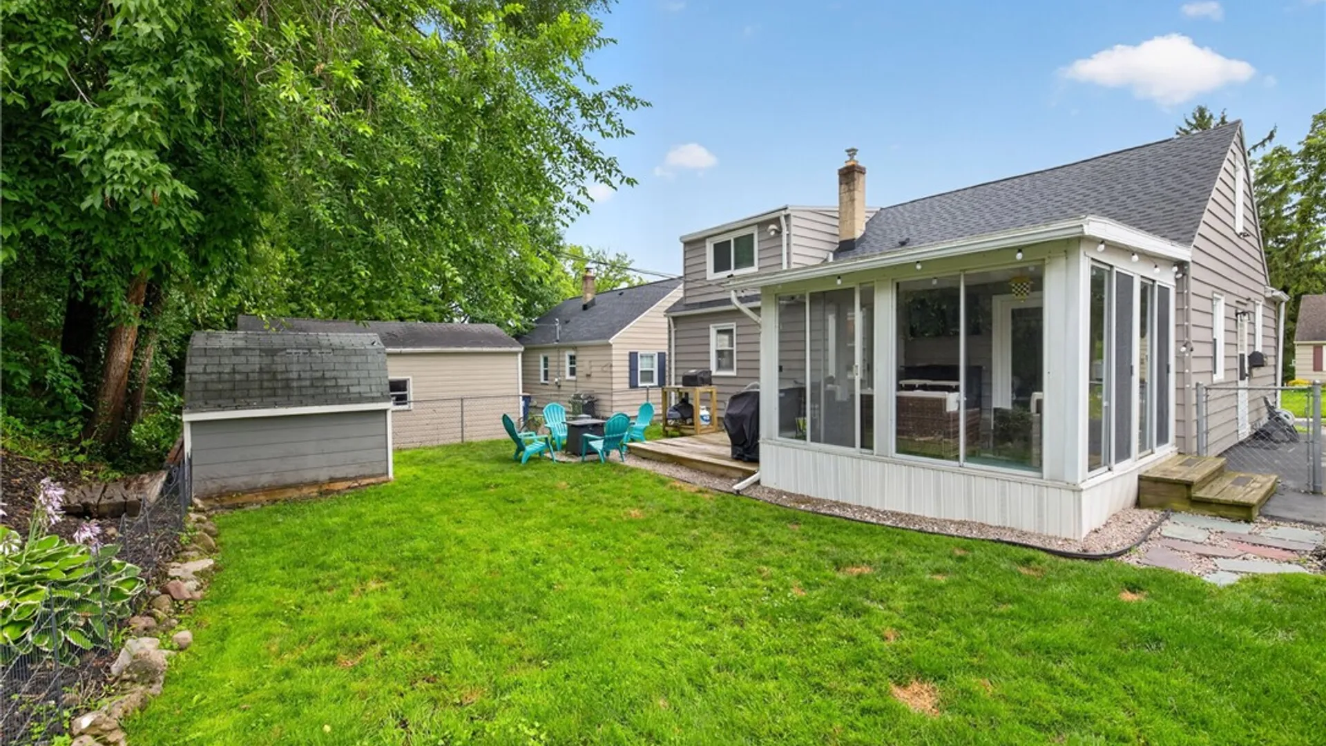 Property at 530 Tarrington Road, Irondequoit, NY 14609 21