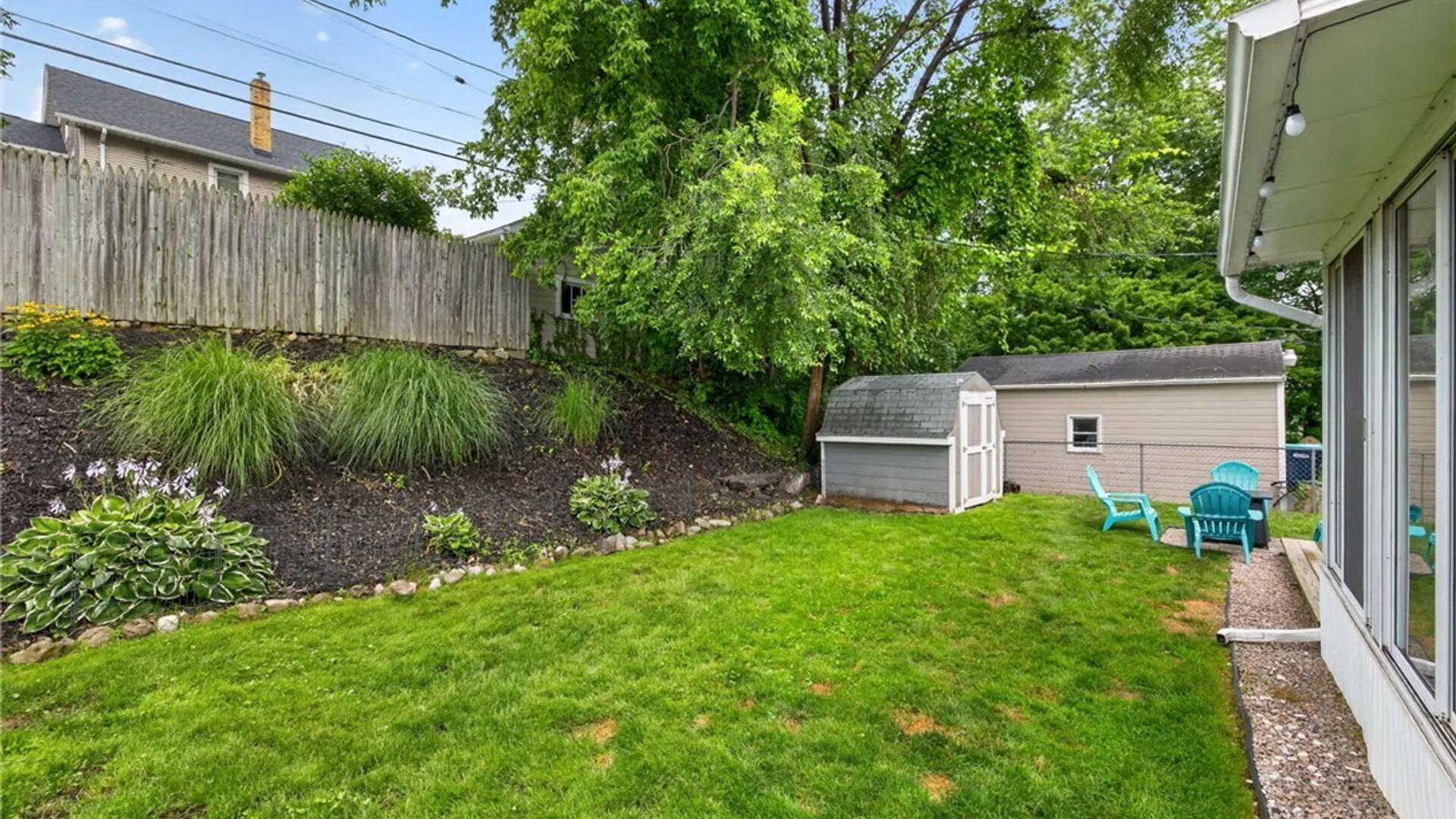 Property at 530 Tarrington Road, Irondequoit, NY 14609 22
