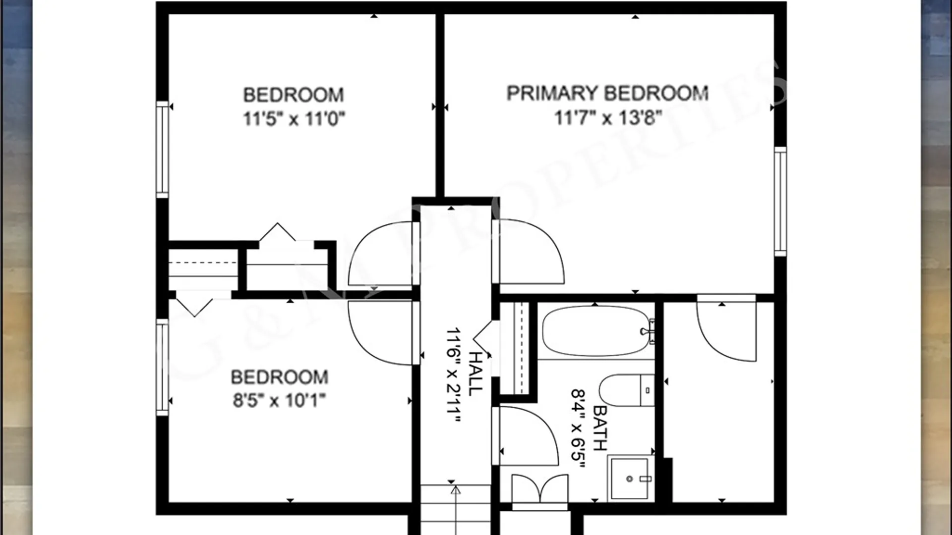 Property at 247 Overland, Henrietta, NY 14586 38