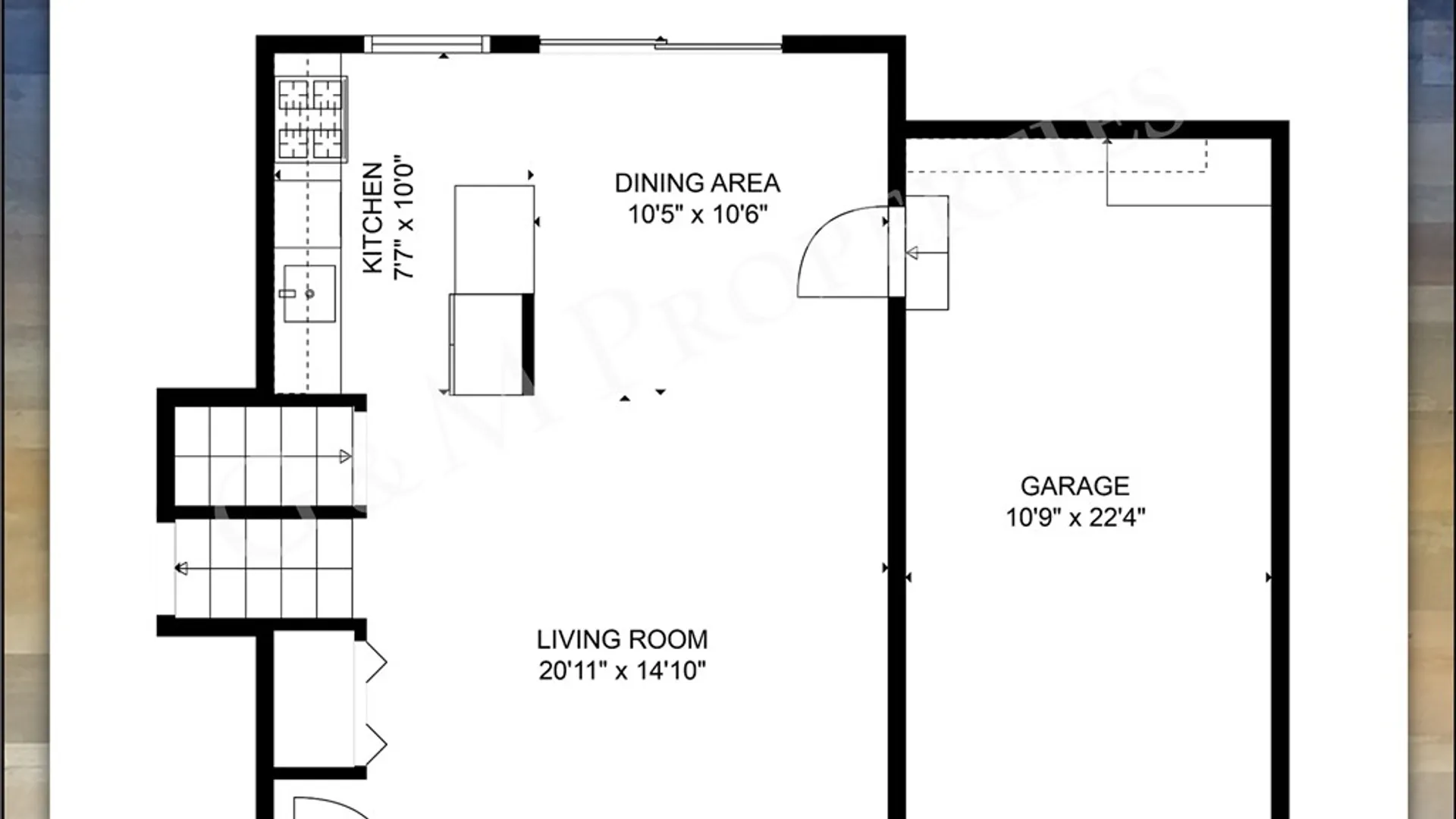 Property at 247 Overland, Henrietta, NY 14586 37