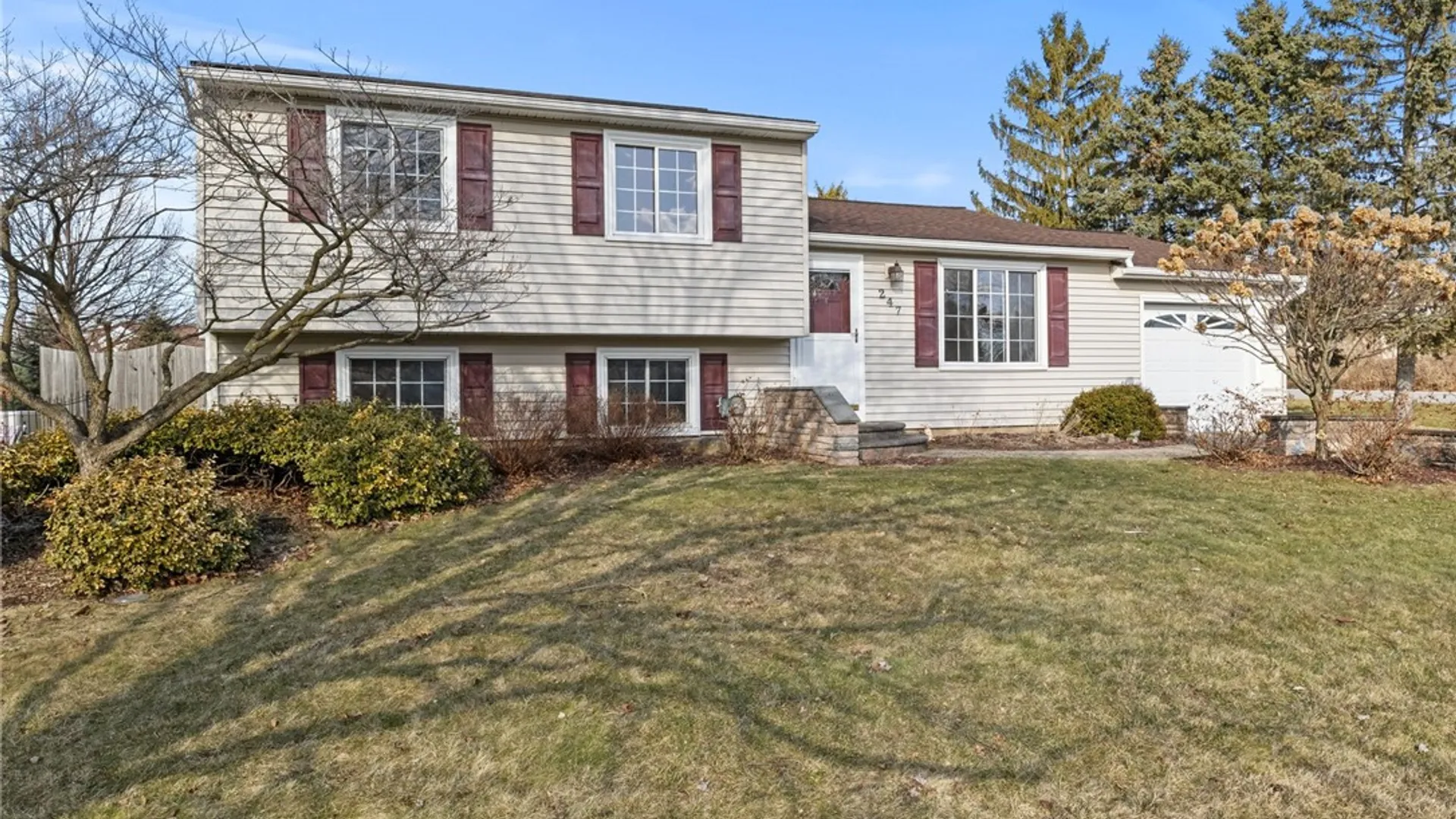 Property at 247 Overland, Henrietta, NY 14586 9