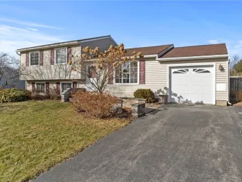 Property at 247 Overland, Henrietta, NY 14586