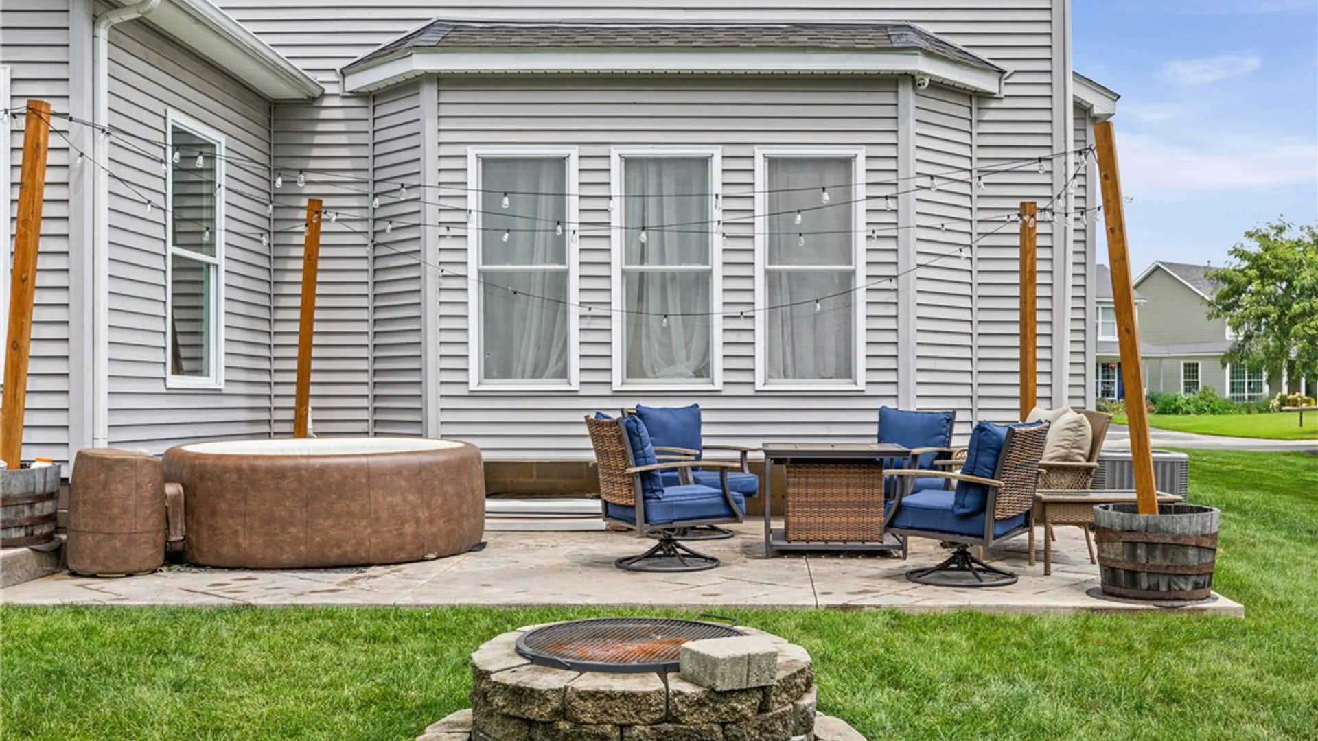 Property at 11 Liverpool, Chili, NY 14514 38