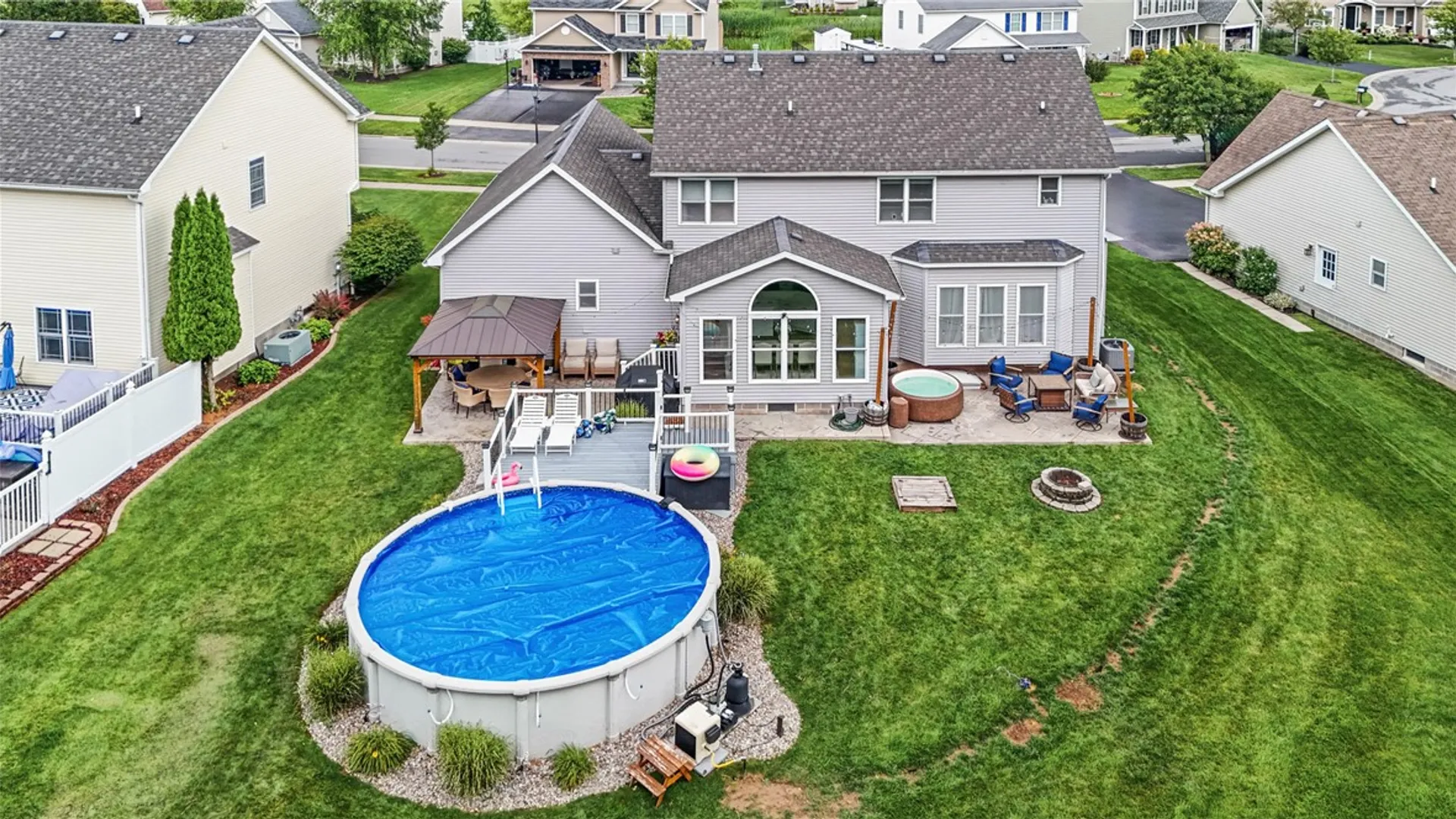 Property at 11 Liverpool, Chili, NY 14514 44