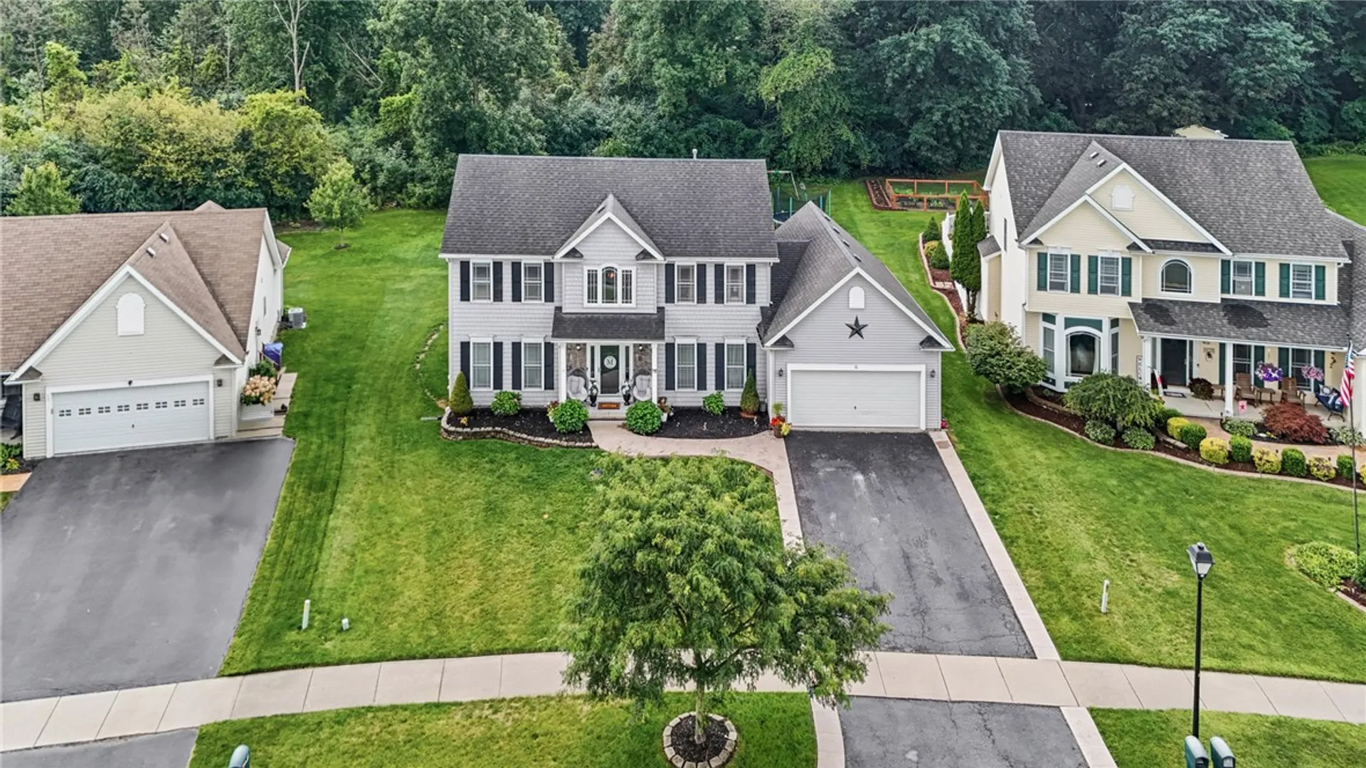 Property at 11 Liverpool, Chili, NY 14514 43