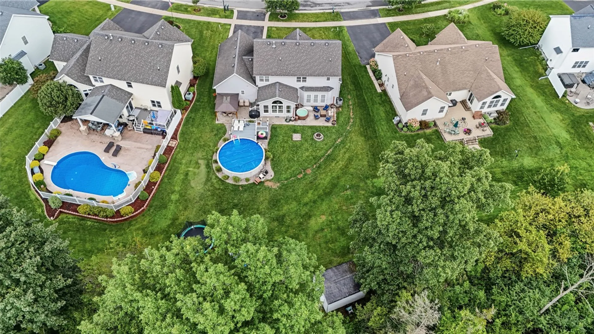 Property at 11 Liverpool, Chili, NY 14514 46