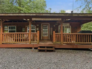 Property at 22 Hemlock Road, Sheldon, NY 14167