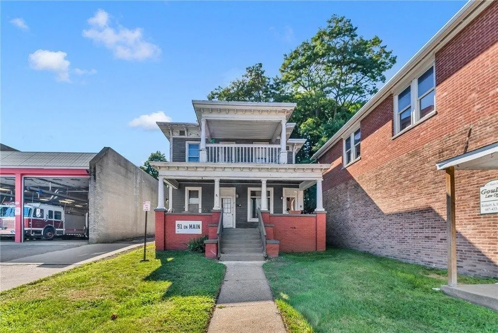 Property at 91 Main Street, Oneonta, NY 13820
