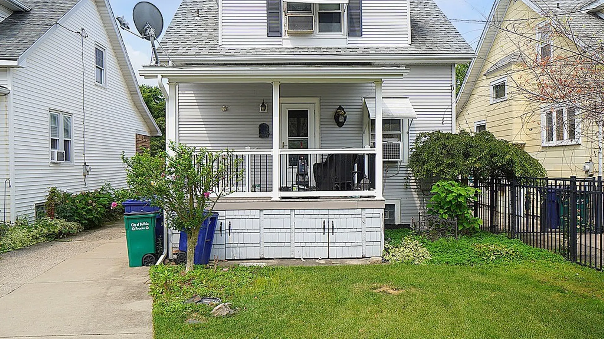 Property at 305 Norwalk Avenue, Buffalo, NY 14216 21