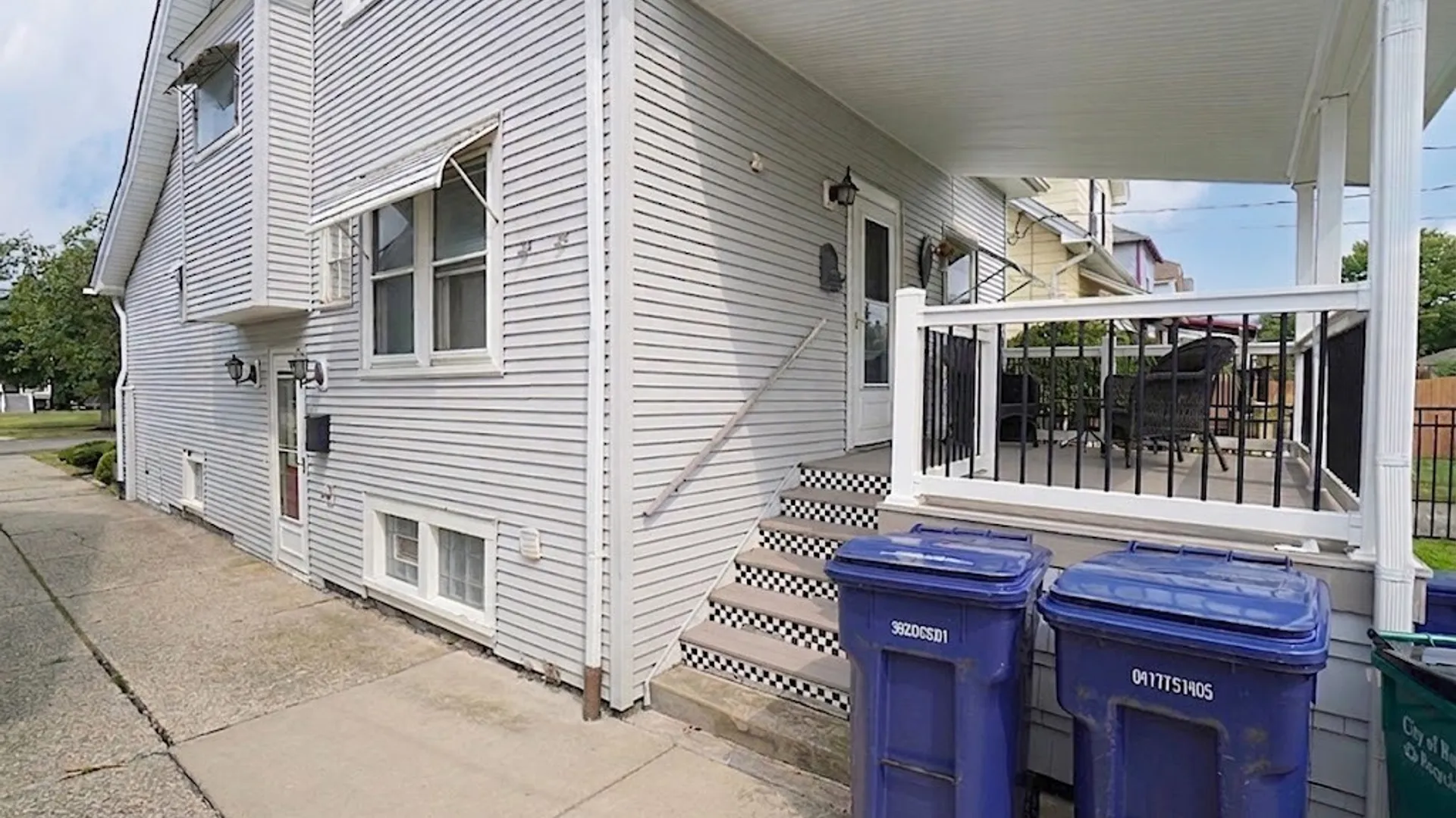Property at 305 Norwalk Avenue, Buffalo, NY 14216 22
