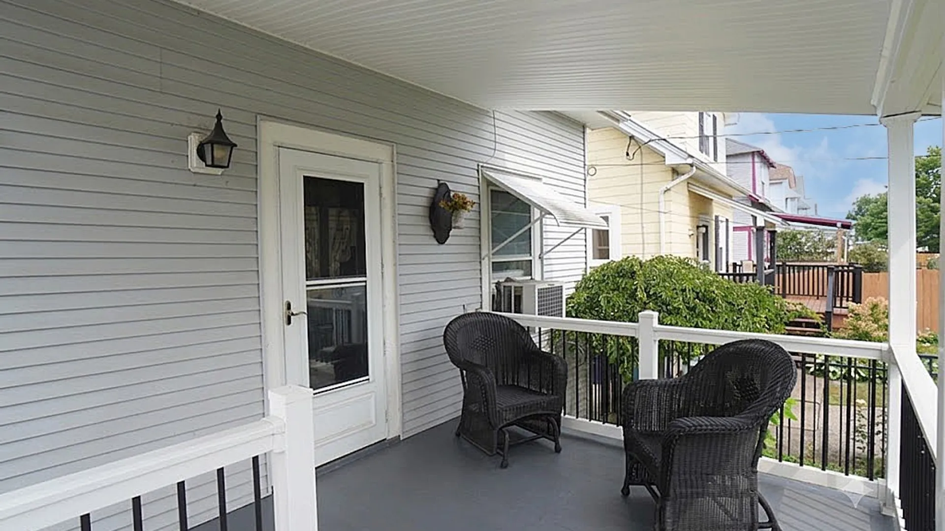 Property at 305 Norwalk Avenue, Buffalo, NY 14216 23