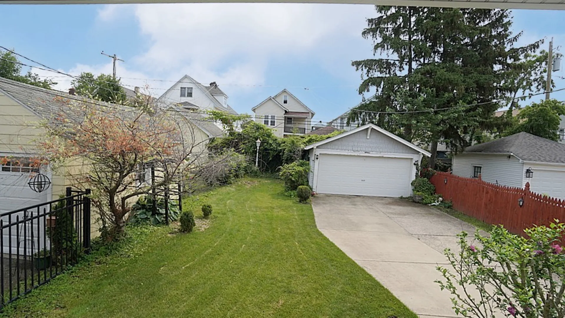 Property at 305 Norwalk Avenue, Buffalo, NY 14216 25