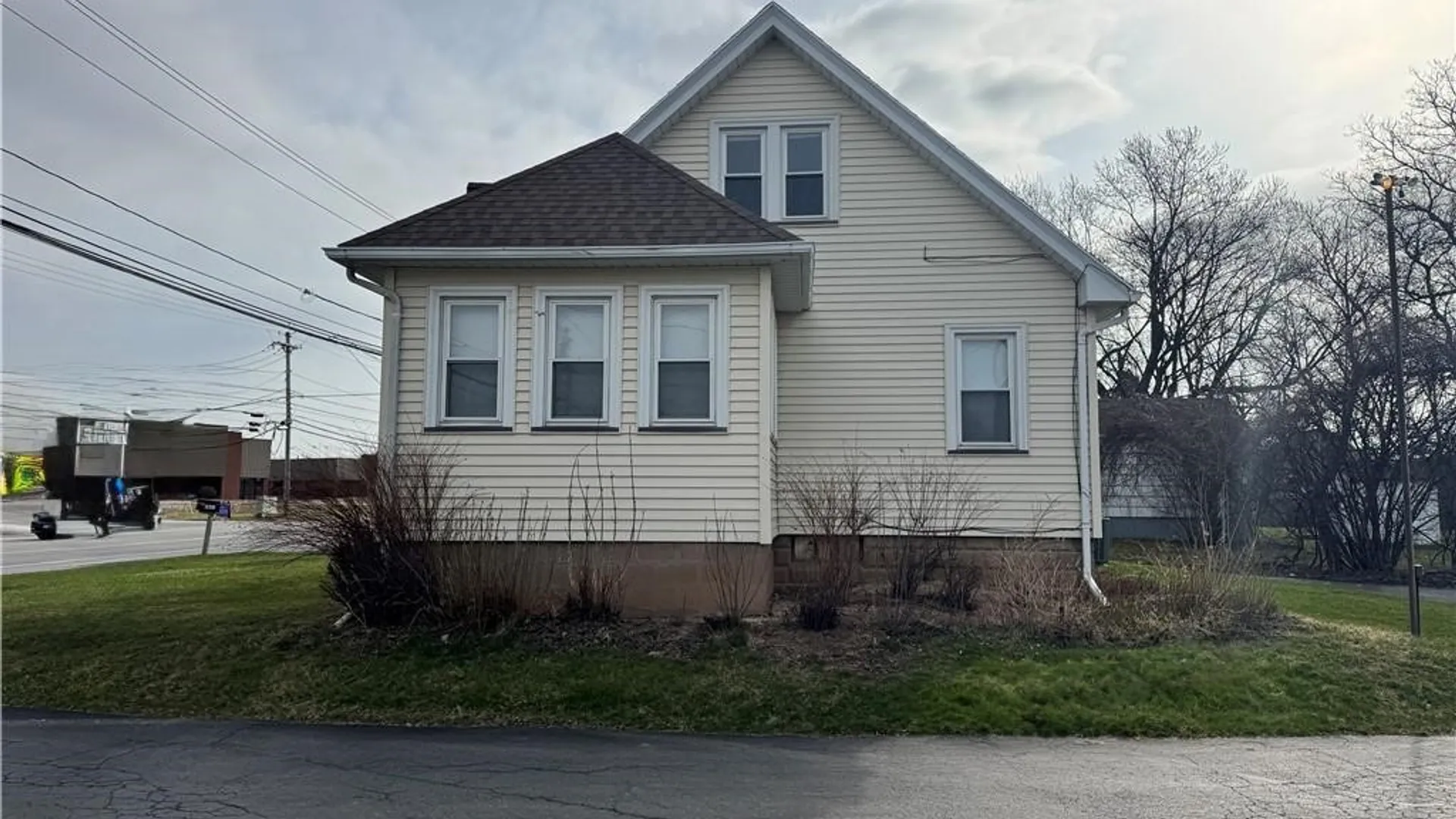 Property at 2061 Bri-Hen Town Line Road, Henrietta, NY 14623 2