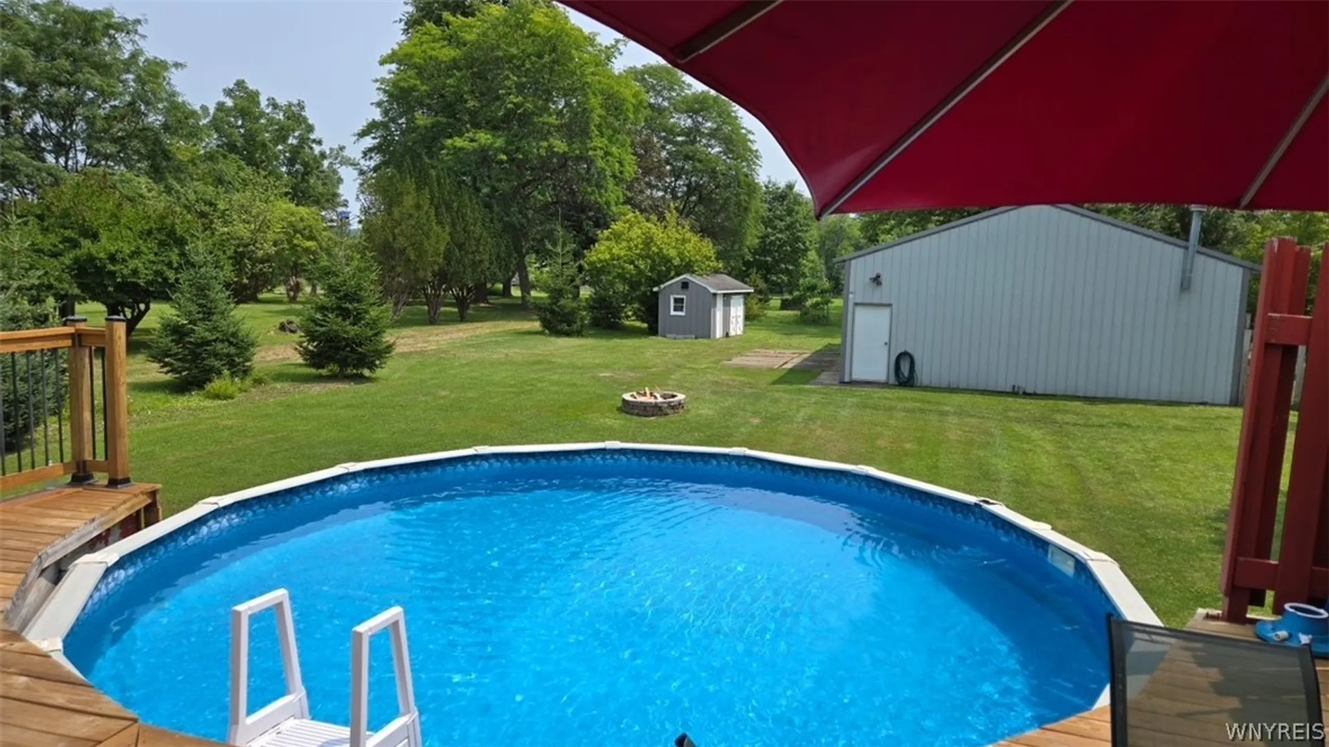 Property at 1721 Sweeney Street, North Tonawanda, NY 14120 33