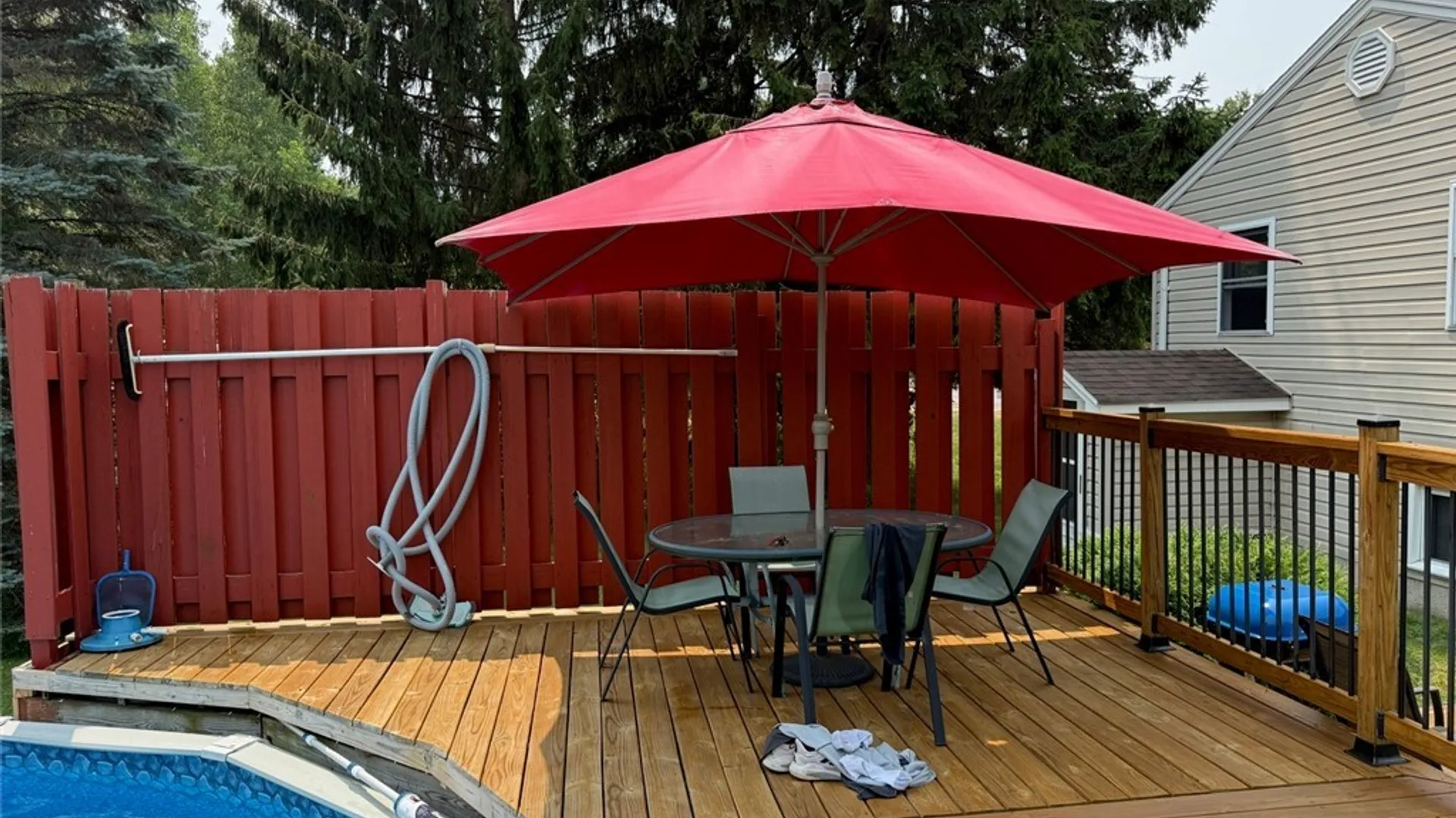 Property at 1721 Sweeney Street, North Tonawanda, NY 14120 35