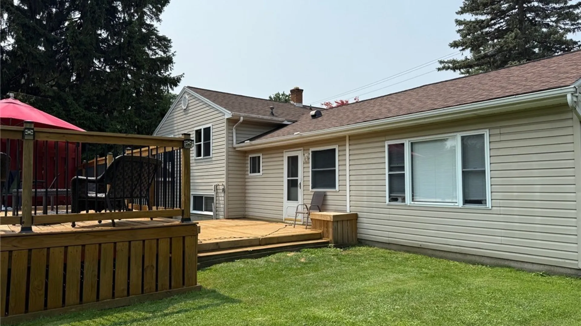 Property at 1721 Sweeney Street, North Tonawanda, NY 14120 36