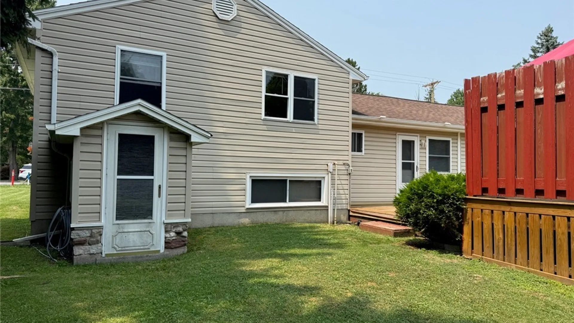 Property at 1721 Sweeney Street, North Tonawanda, NY 14120 42