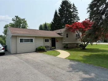 Property at 1721 Sweeney Street, North Tonawanda, NY 14120