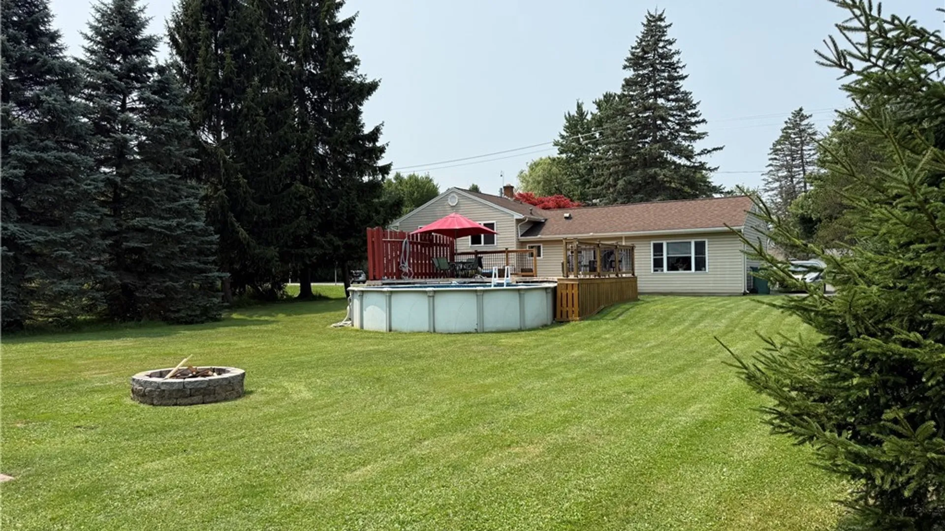 Property at 1721 Sweeney Street, North Tonawanda, NY 14120 40