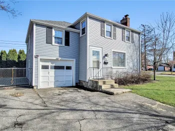 Property at 54 Westmoreland Drive, Rochester, NY 14620