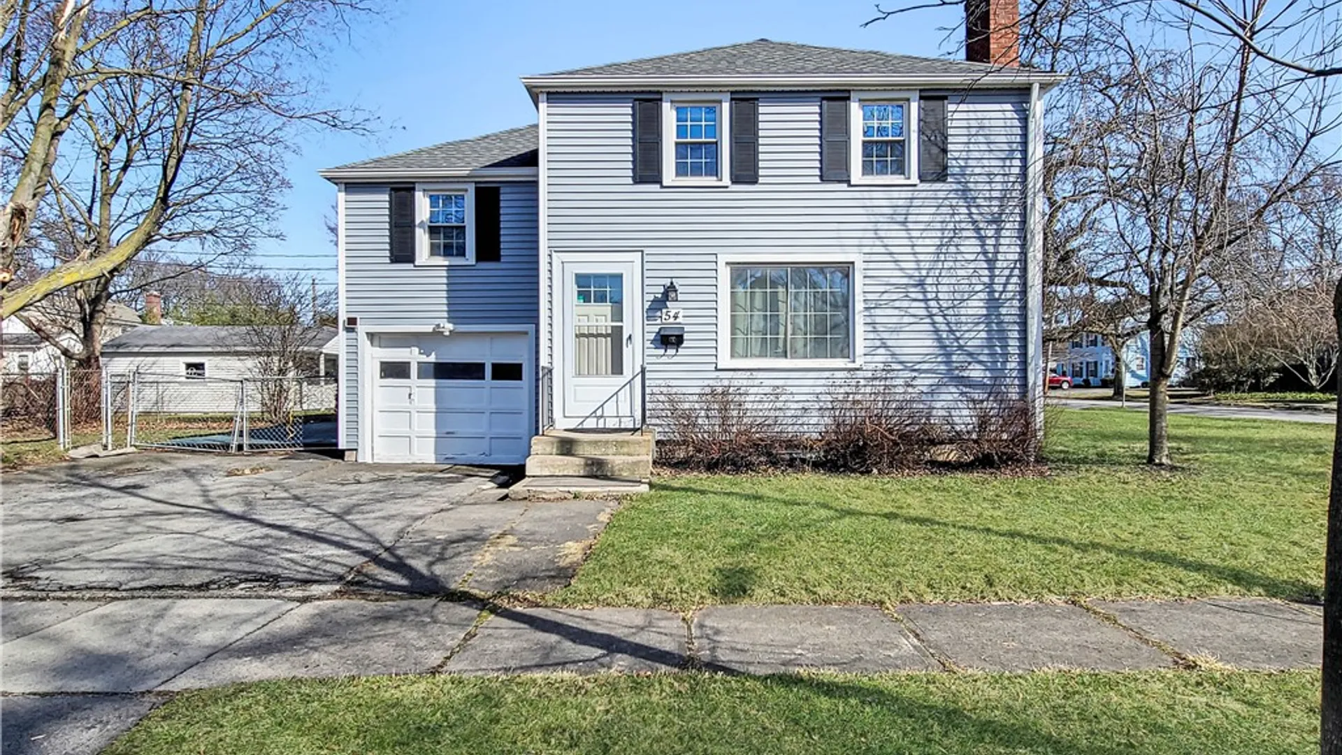 Property at 54 Westmoreland Drive, Rochester, NY 14620 2