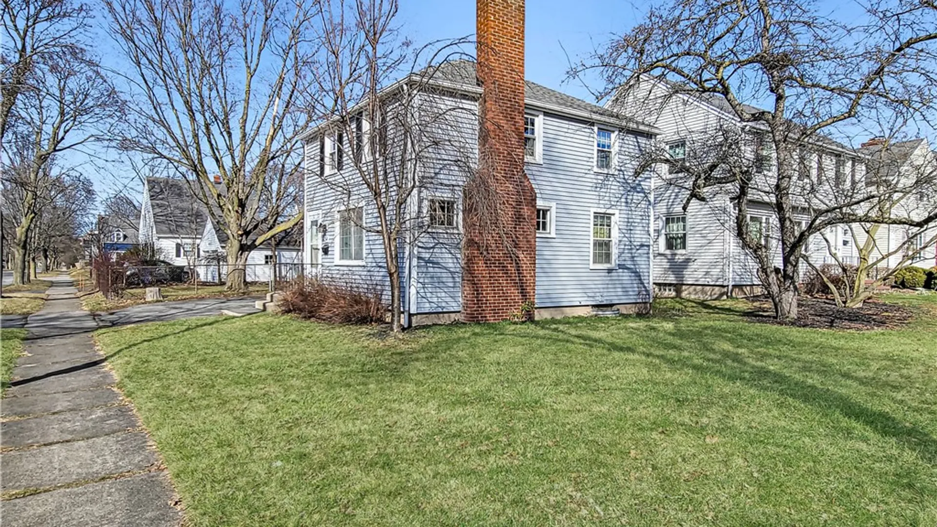 Property at 54 Westmoreland Drive, Rochester, NY 14620 31