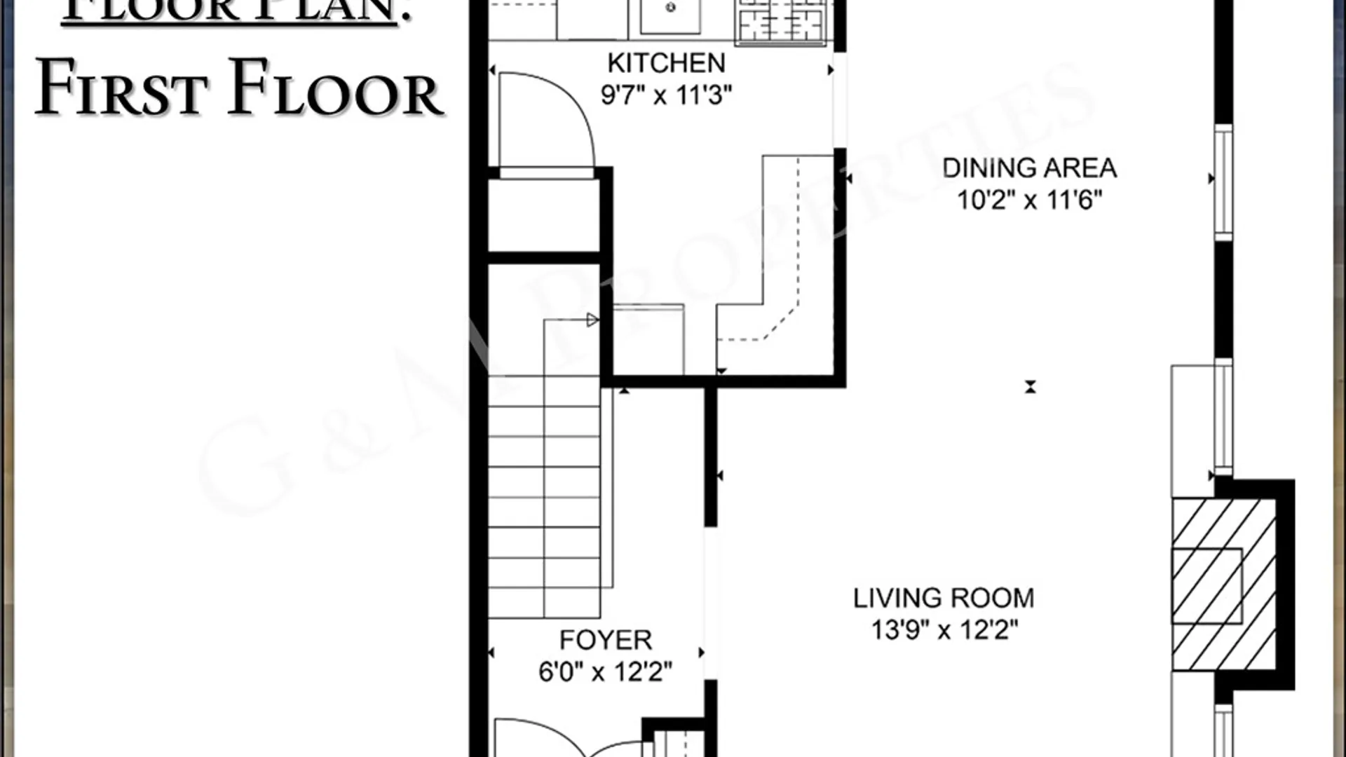 Property at 54 Westmoreland Drive, Rochester, NY 14620 32