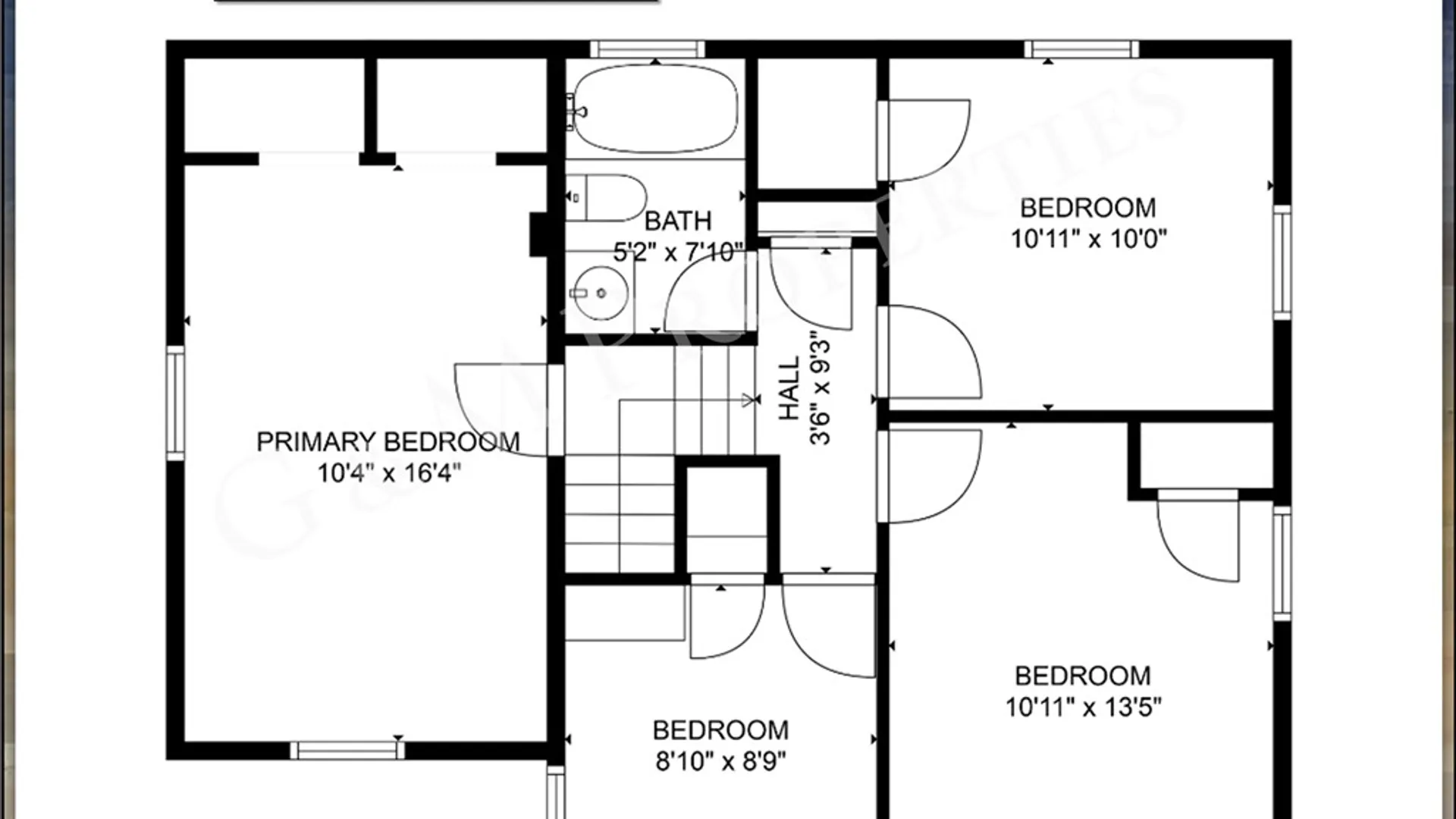 Property at 54 Westmoreland Drive, Rochester, NY 14620 33