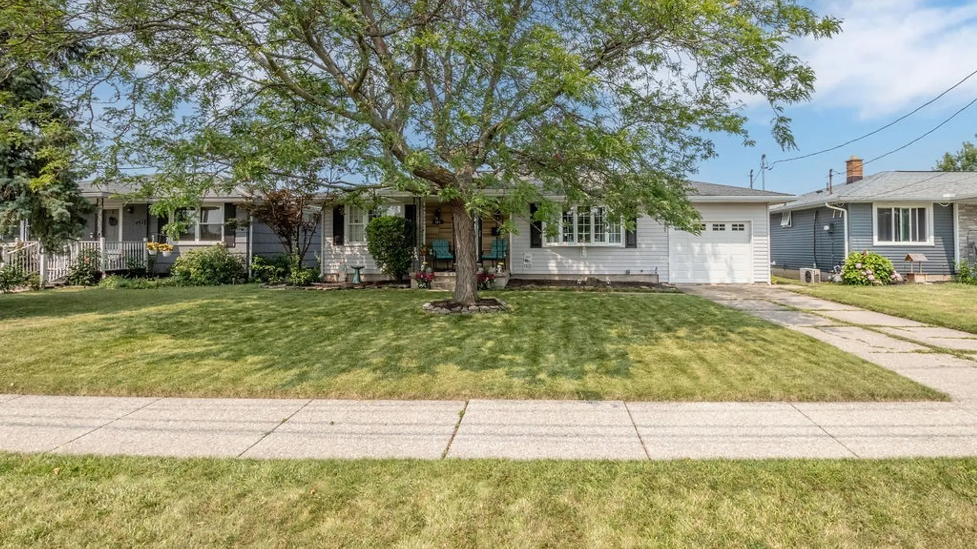 Property at 490 Two Mile Creek Road, Tonawanda, NY 14150 37