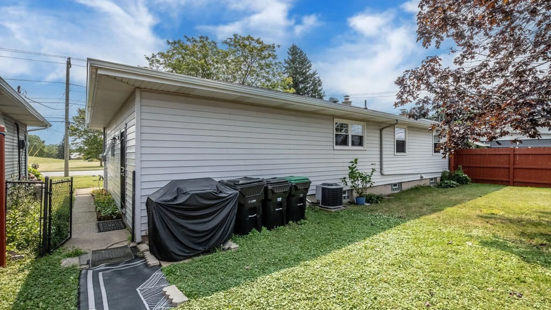 Property at 490 Two Mile Creek Road, Tonawanda, NY 14150 43