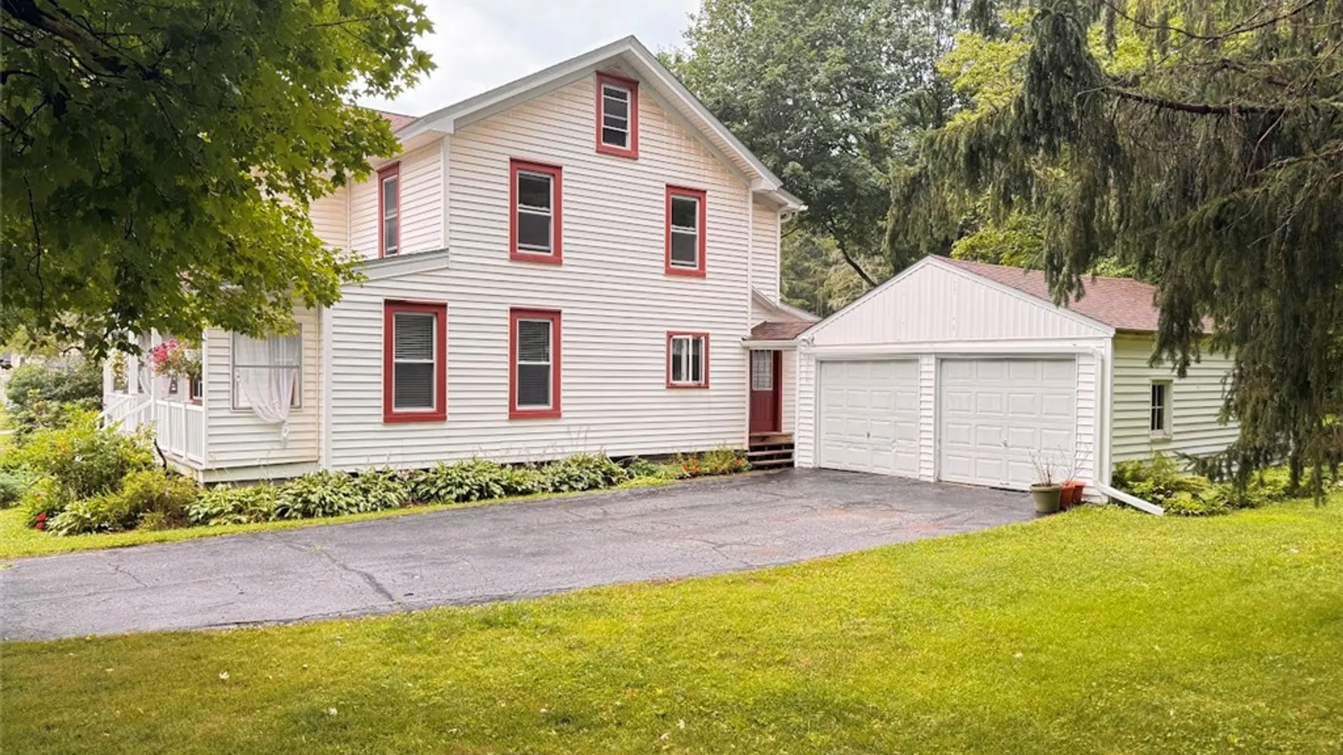 Property at 34 Clinton Street, Delhi, NY 13753 8