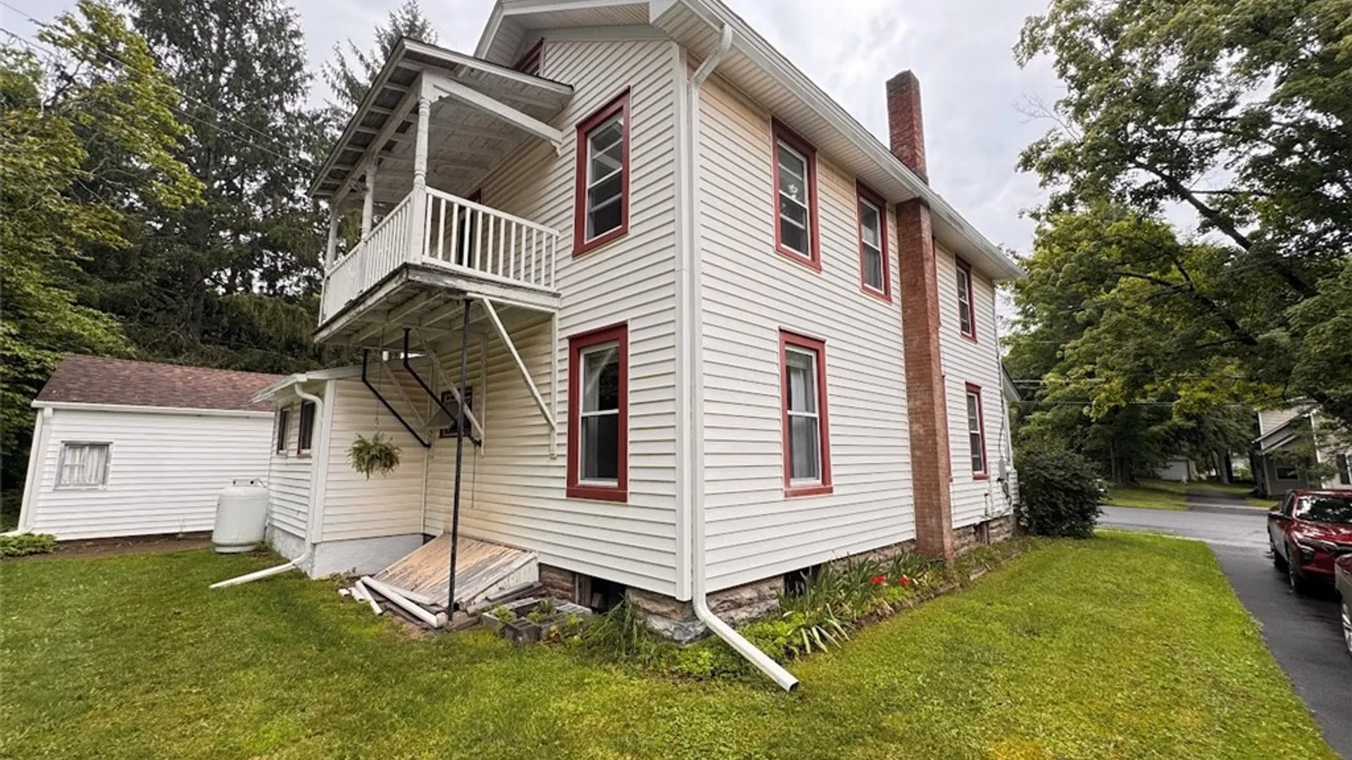 Property at 34 Clinton Street, Delhi, NY 13753 11