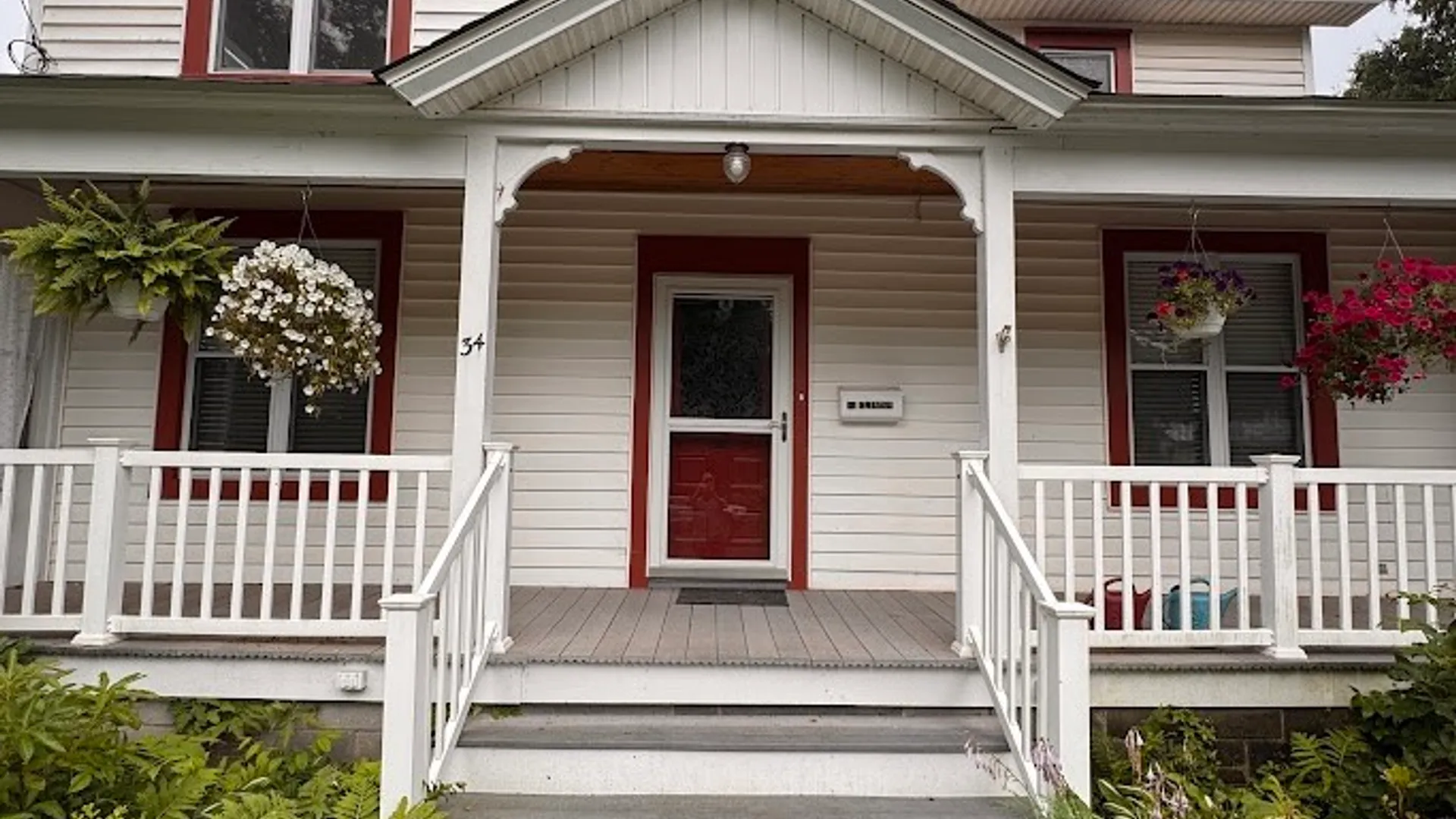 Property at 34 Clinton Street, Delhi, NY 13753 3