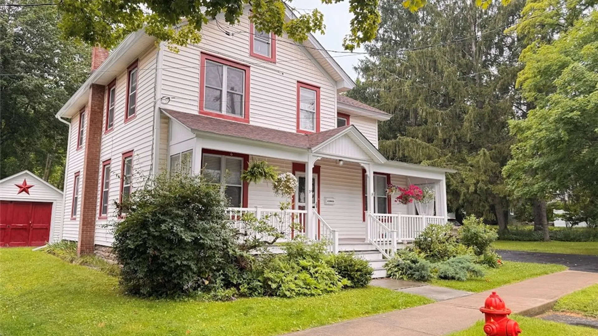 Property at 34 Clinton Street, Delhi, NY 13753 5