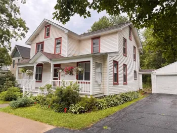 Property at 34 Clinton Street, Delhi, NY 13753