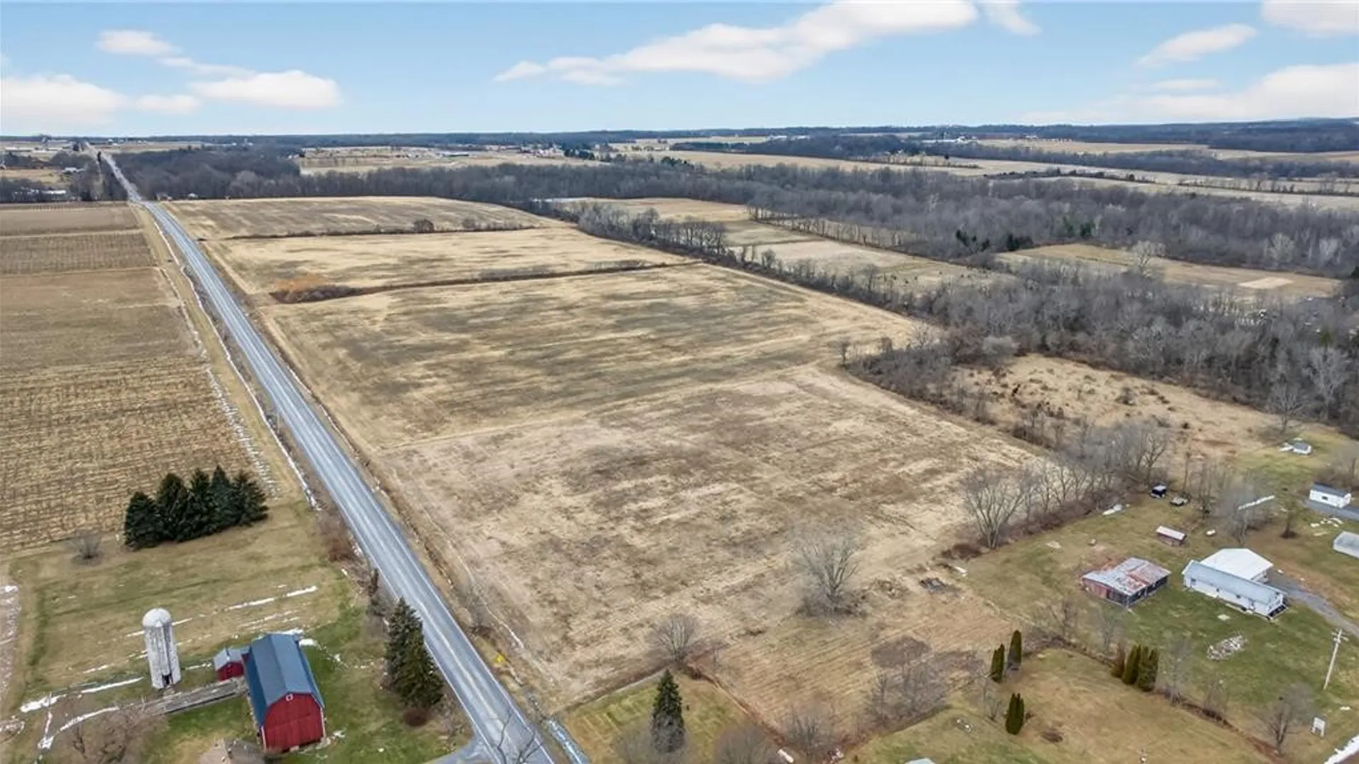 Property at 00 Ernsberger Road, Varick, NY 14541 20