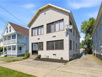 Property at 144-146 Cornwall Avenue, Utica, NY 13502