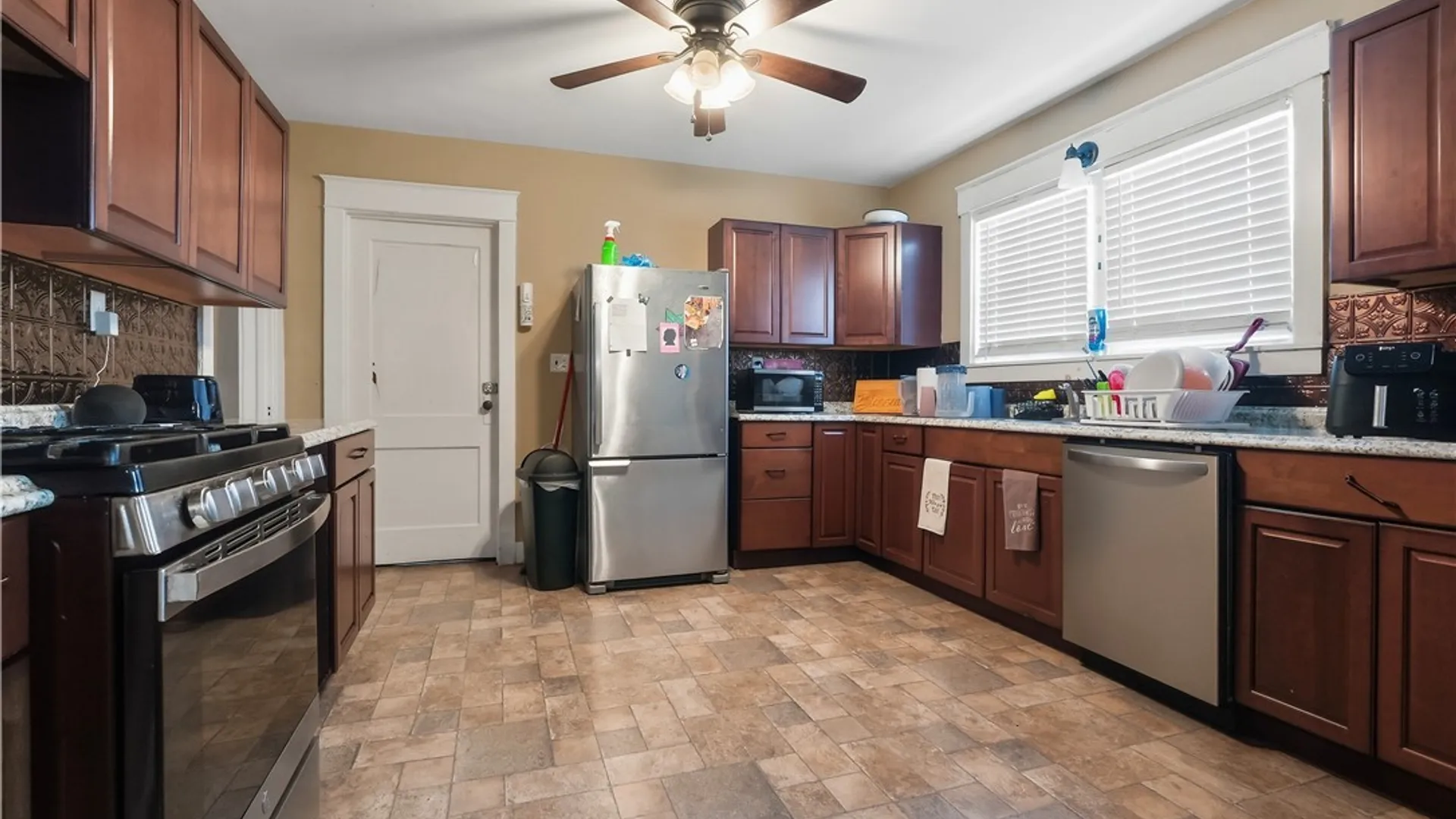 Property at 144-146 Cornwall Avenue, Utica, NY 13502 8