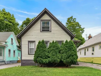 Property at 336 Avenue D, Rochester, NY 14621