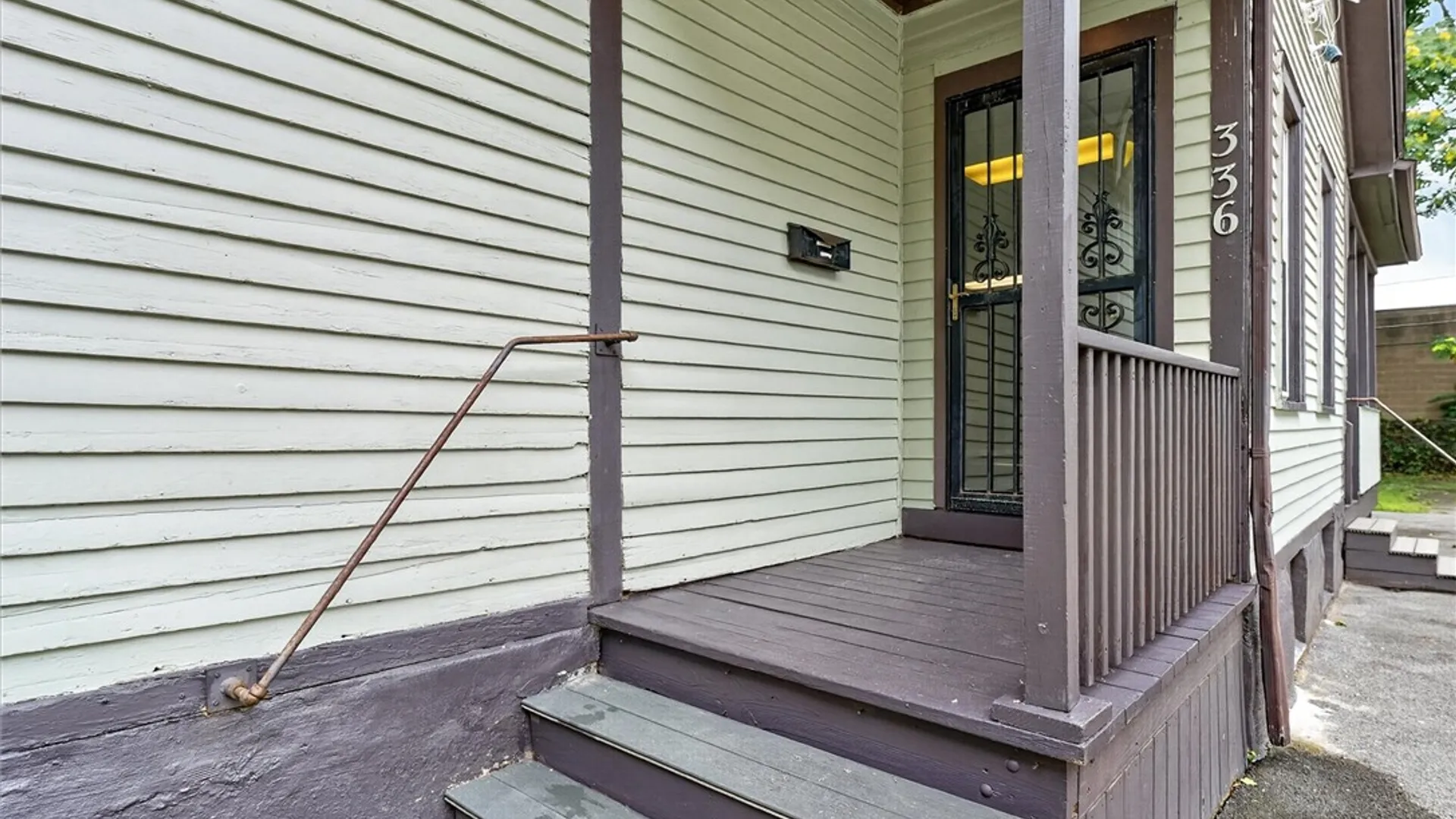 Property at 336 Avenue D, Rochester, NY 14621 5