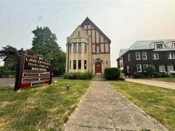 Property at 561 Ridge Suite 9 Road, Lackawanna, NY 14218