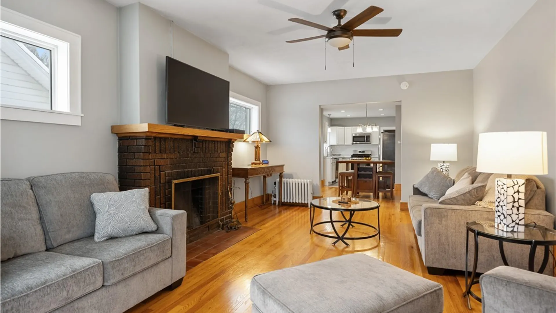 Property at 327 Grant Boulevard, Syracuse, NY 13206 14